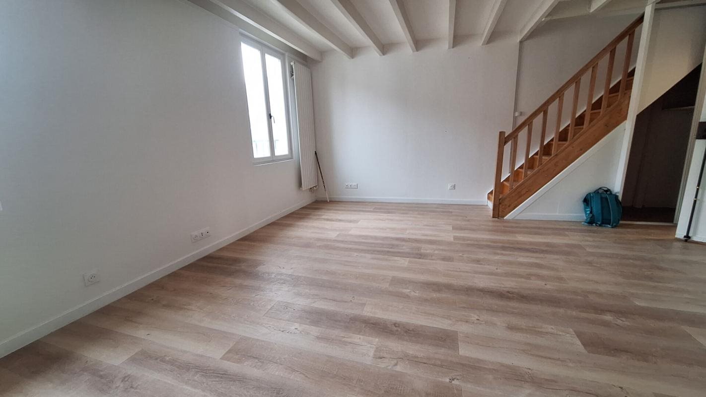 Appartement à vendre, 53m², Chevreuse