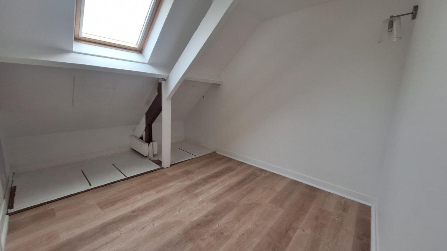 Appartement à vendre, 53m², Chevreuse