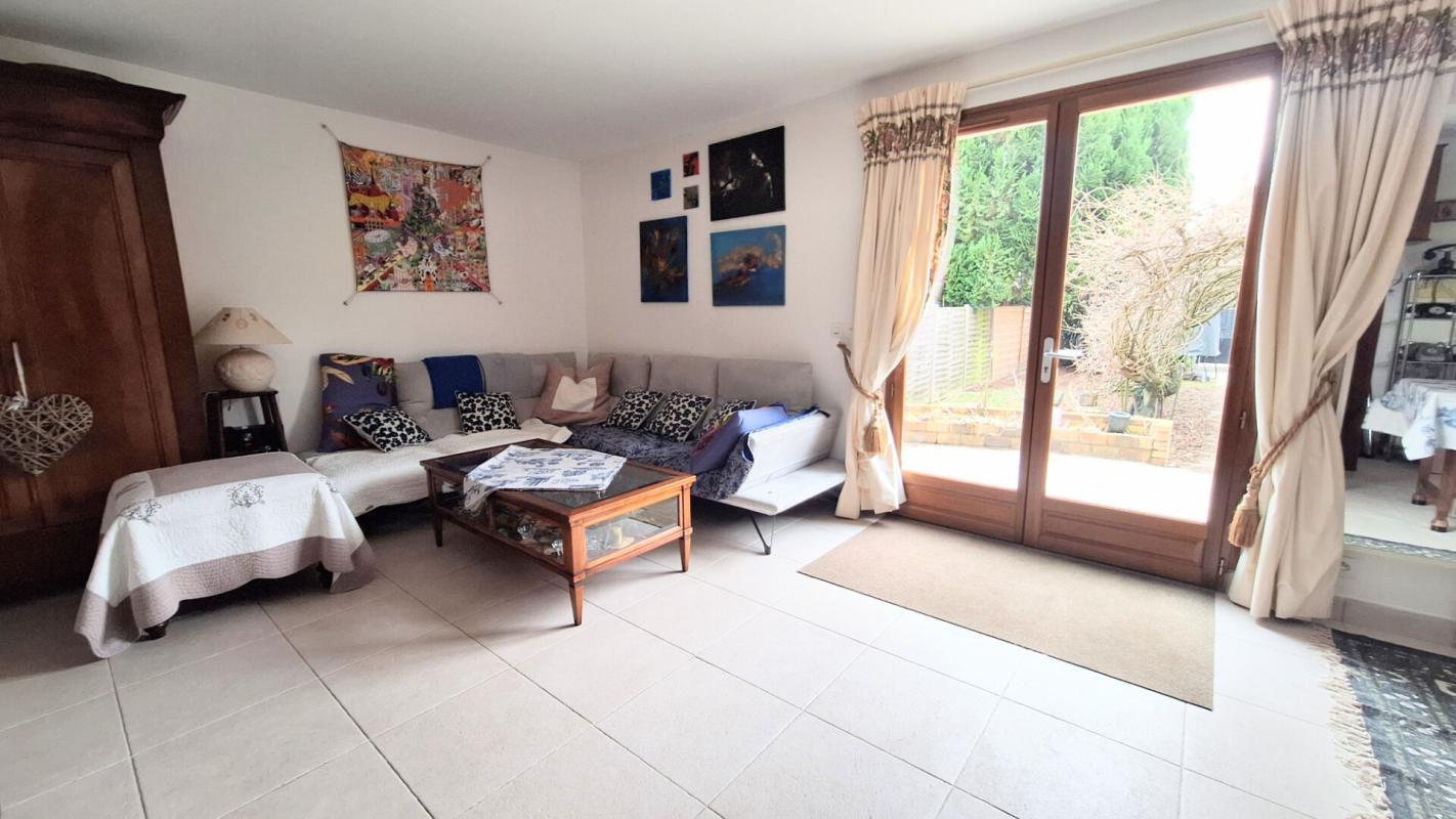 Maison à vendre, 90m², Saint-Rémy-lès-Chevreuse