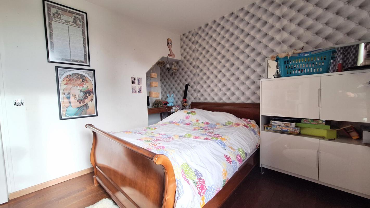 Maison à vendre, 90m², Saint-Rémy-lès-Chevreuse