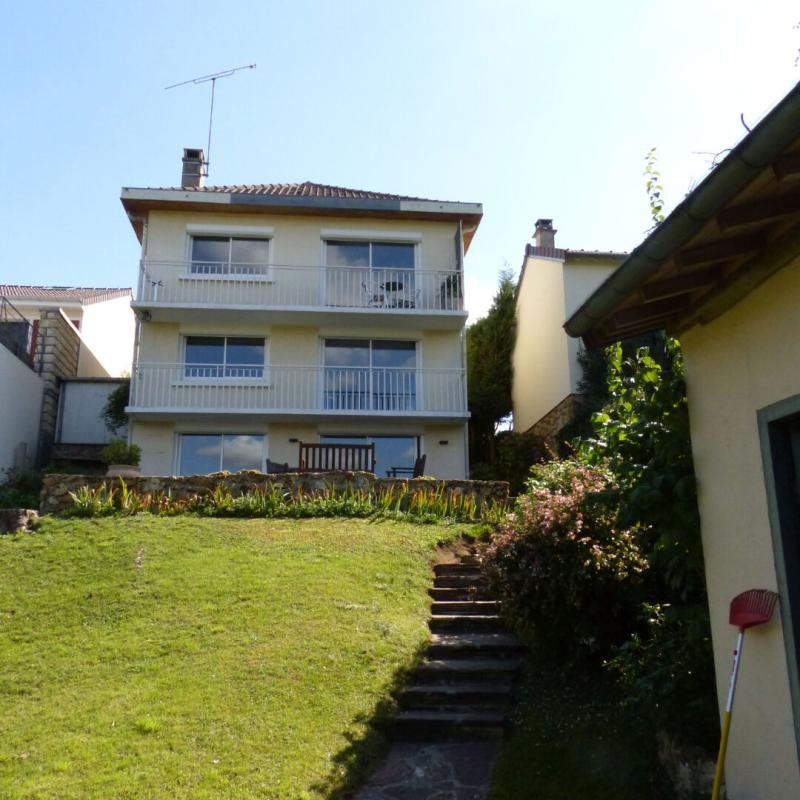 Maison à vendre, 180m², Saint-Rémy-lès-Chevreuse