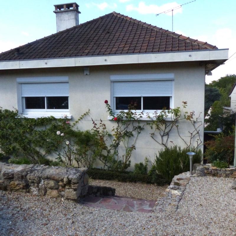 Maison à vendre, 180m², Saint-Rémy-lès-Chevreuse