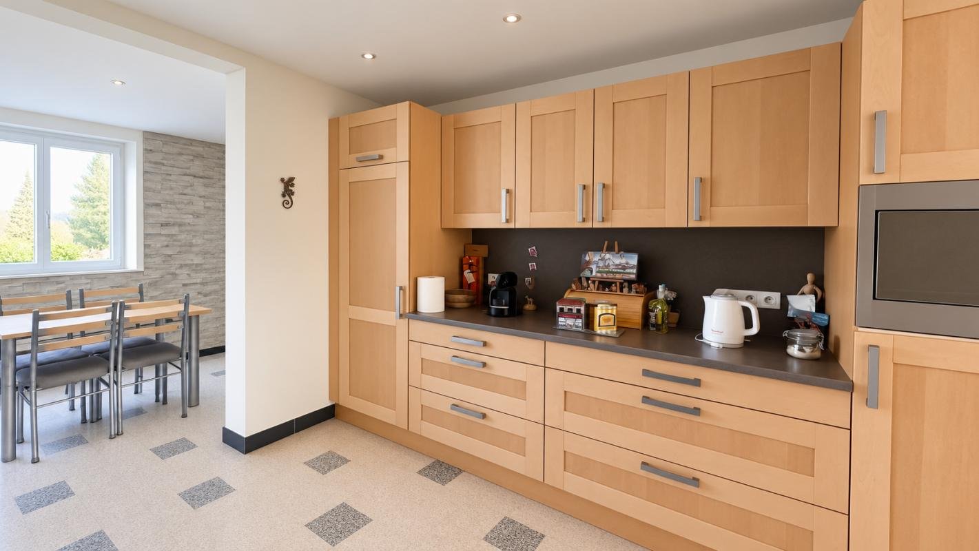 Appartement à vendre, 79m², Toulon