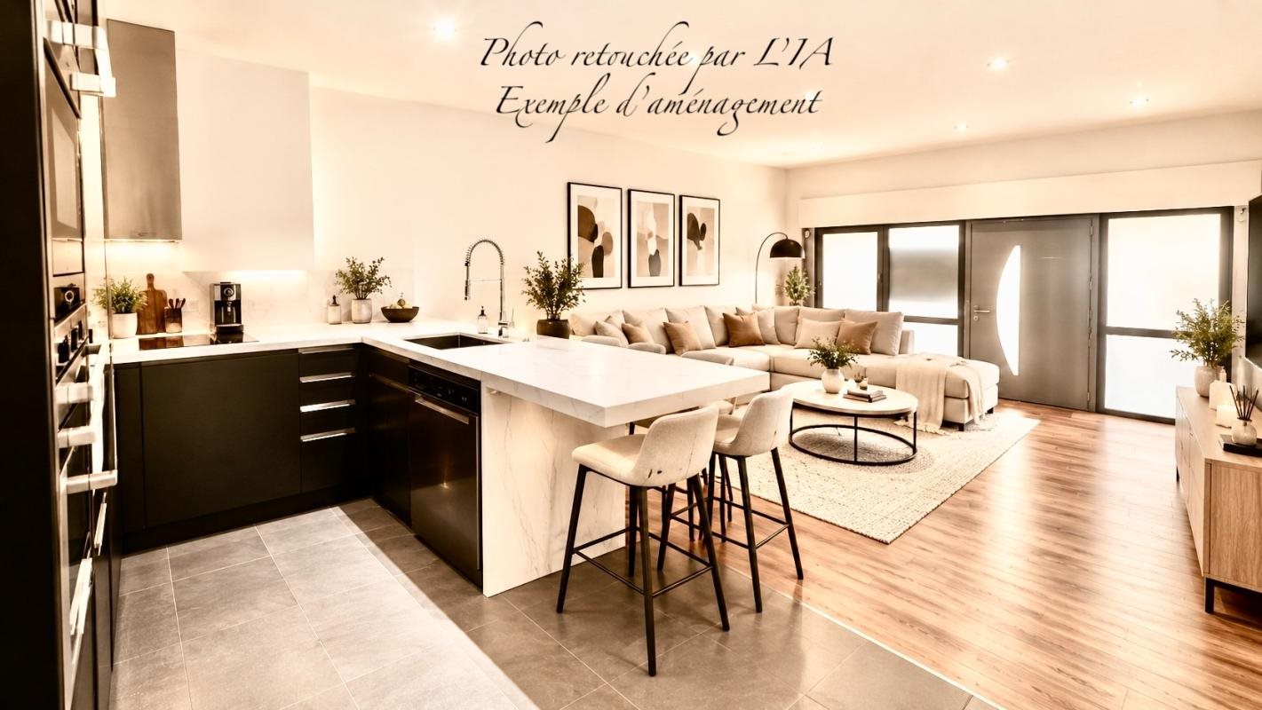 Appartement à vendre, 100m², Toulon