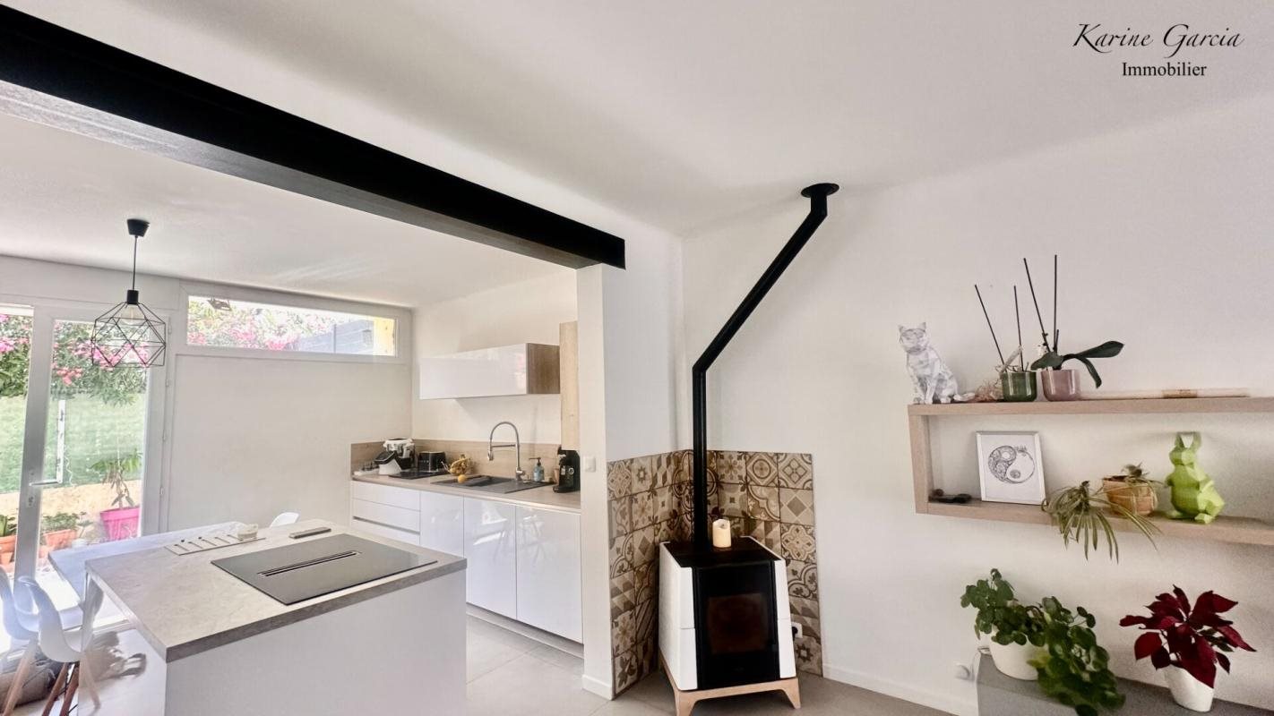 Maison à vendre, 105m², Six-Fours-les-Plages