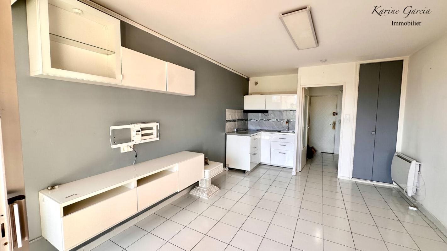 Appartement à vendre, 24m², Bandol