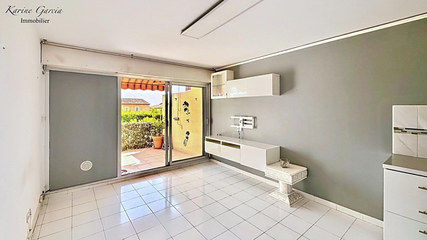 Appartement à vendre, 24m², Bandol