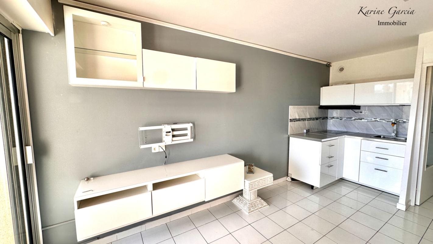 Appartement à vendre, 24m², Bandol