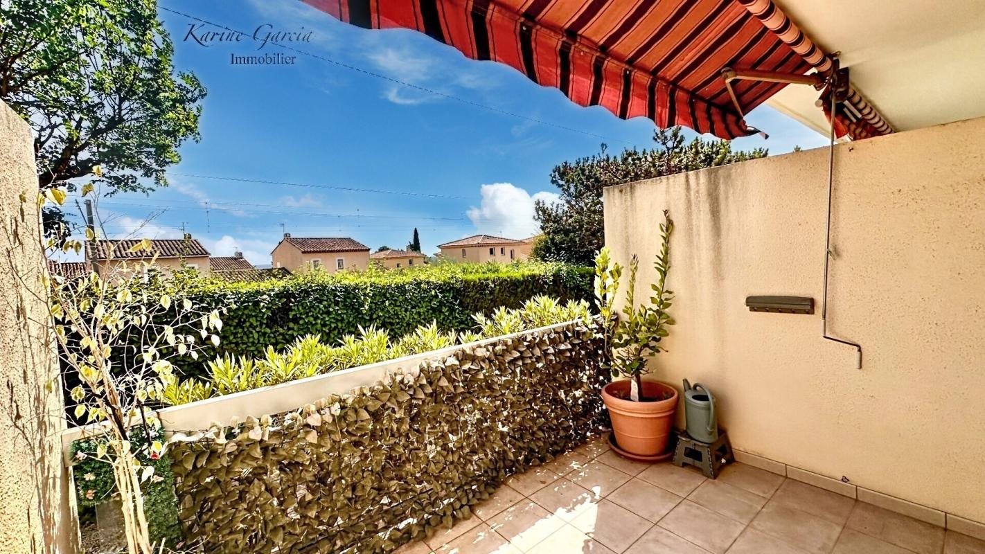 Appartement à vendre, 24m², Bandol