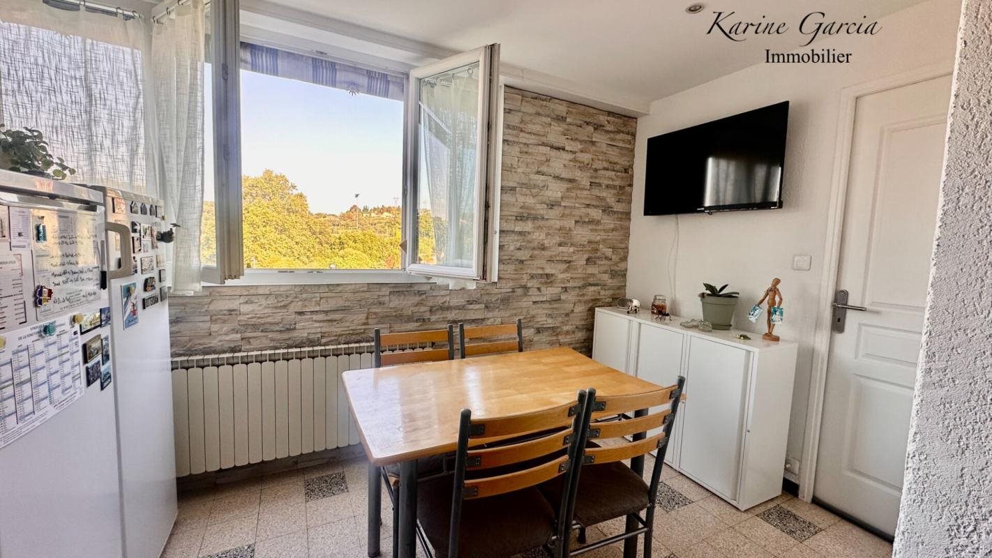 Appartement à vendre, 79m², Toulon