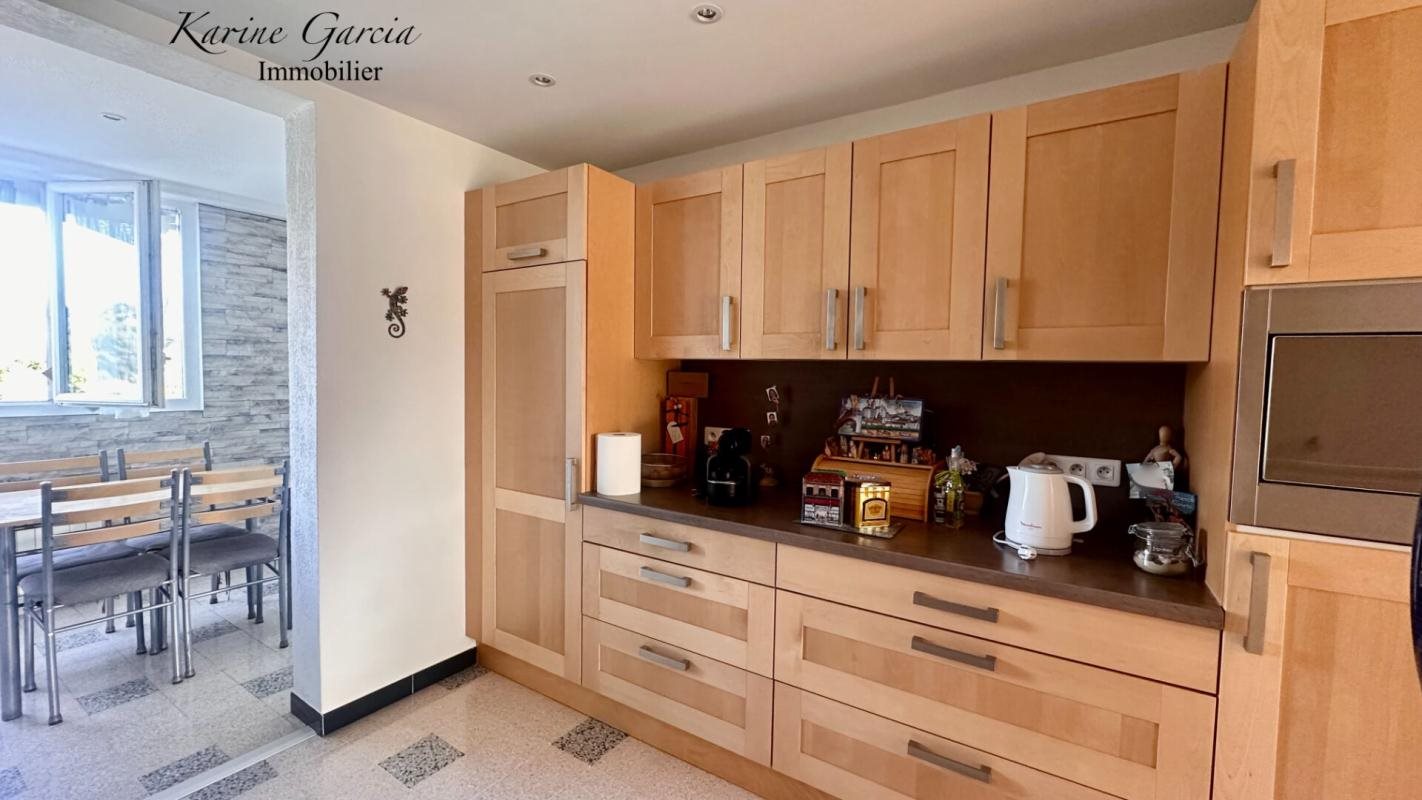 Appartement à vendre, 79m², Toulon