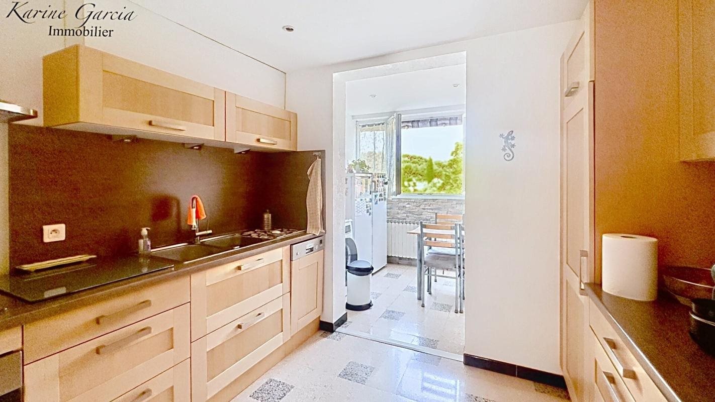Appartement à vendre, 79m², Toulon