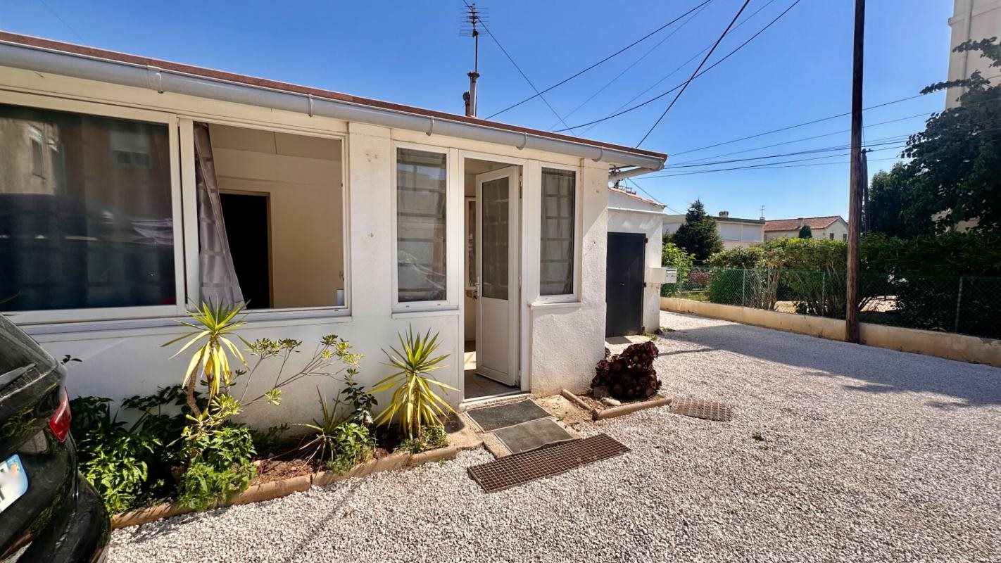 Maison à vendre, 80m², La Seyne-sur-Mer