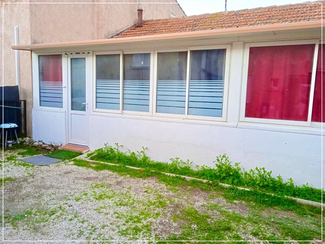Maison à vendre, 36m², La Seyne-sur-Mer