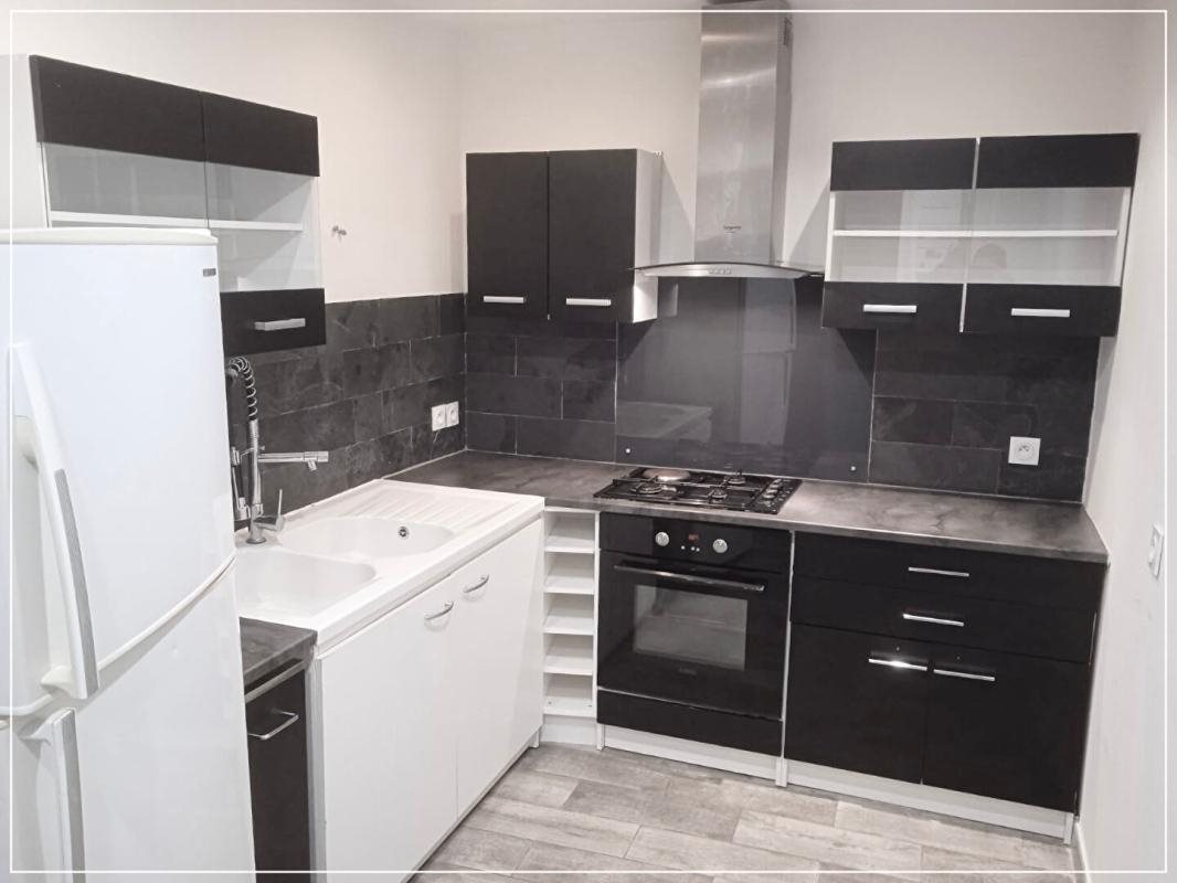 Maison à vendre, 36m², La Seyne-sur-Mer