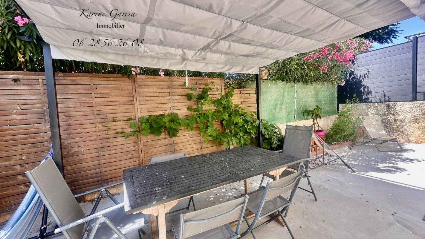 Maison à vendre, 105m², Six-Fours-les-Plages