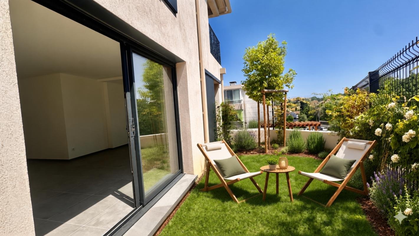 Appartement à vendre, 68m², Six-Fours-les-Plages