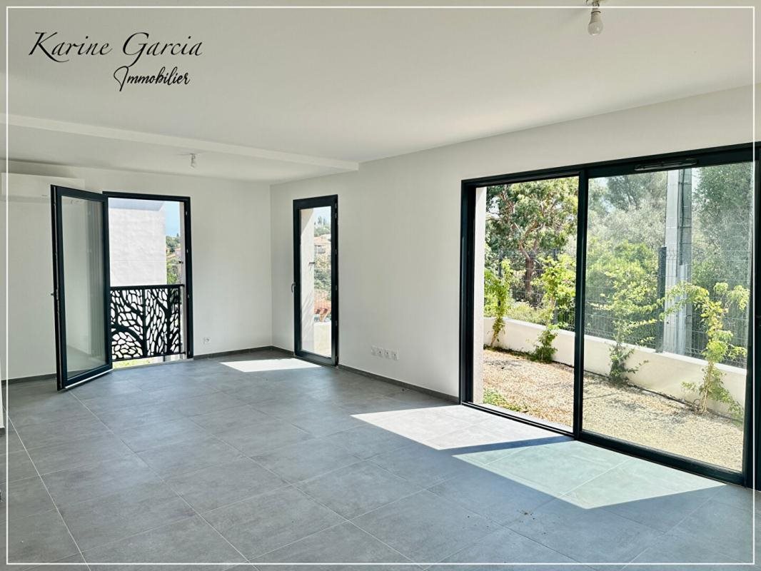 Appartement à vendre, 68m², Six-Fours-les-Plages