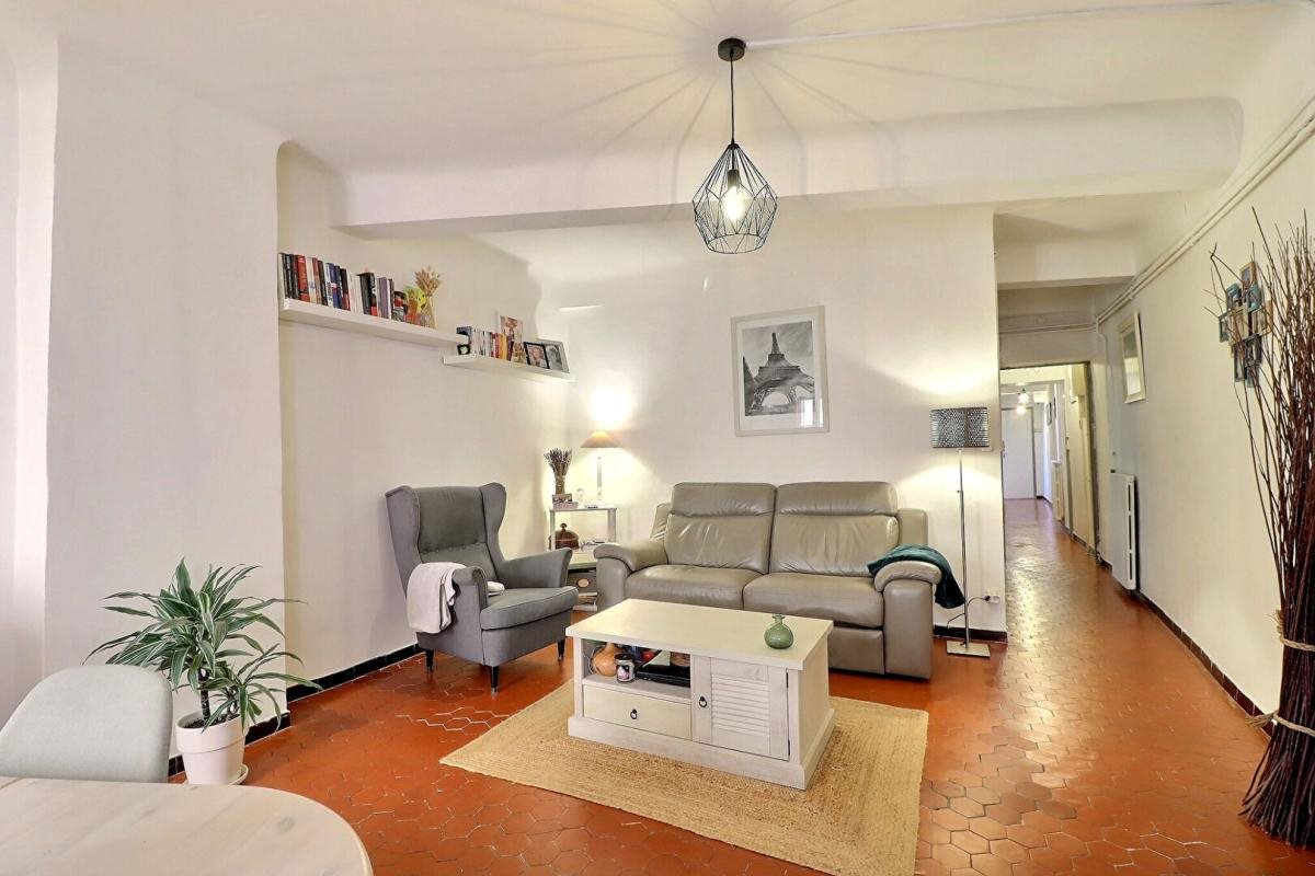 Appartement à vendre, 76m², Sanary-sur-Mer