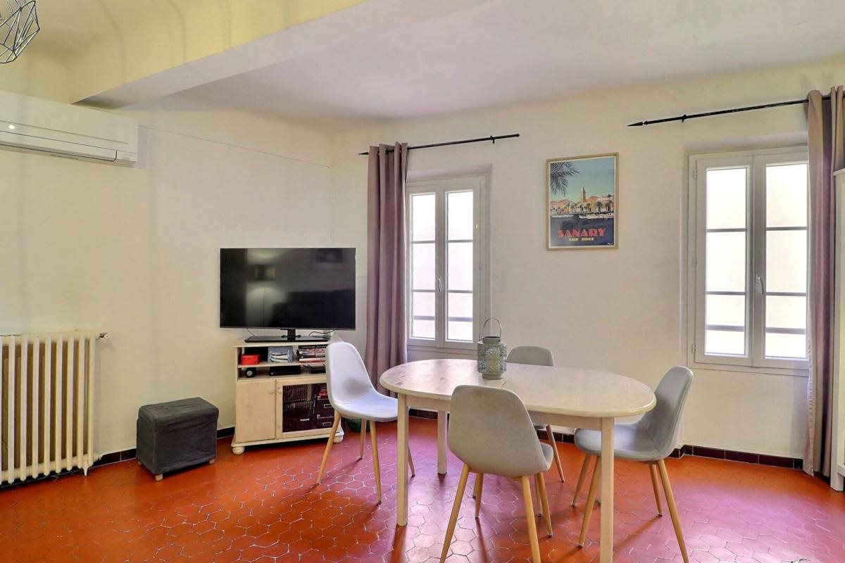 Appartement à vendre, 76m², Sanary-sur-Mer