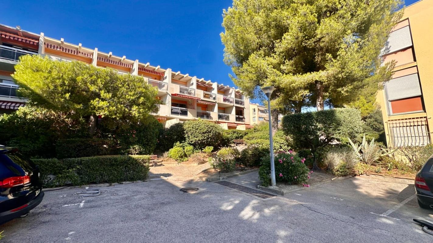 Appartement à vendre, 24m², Bandol