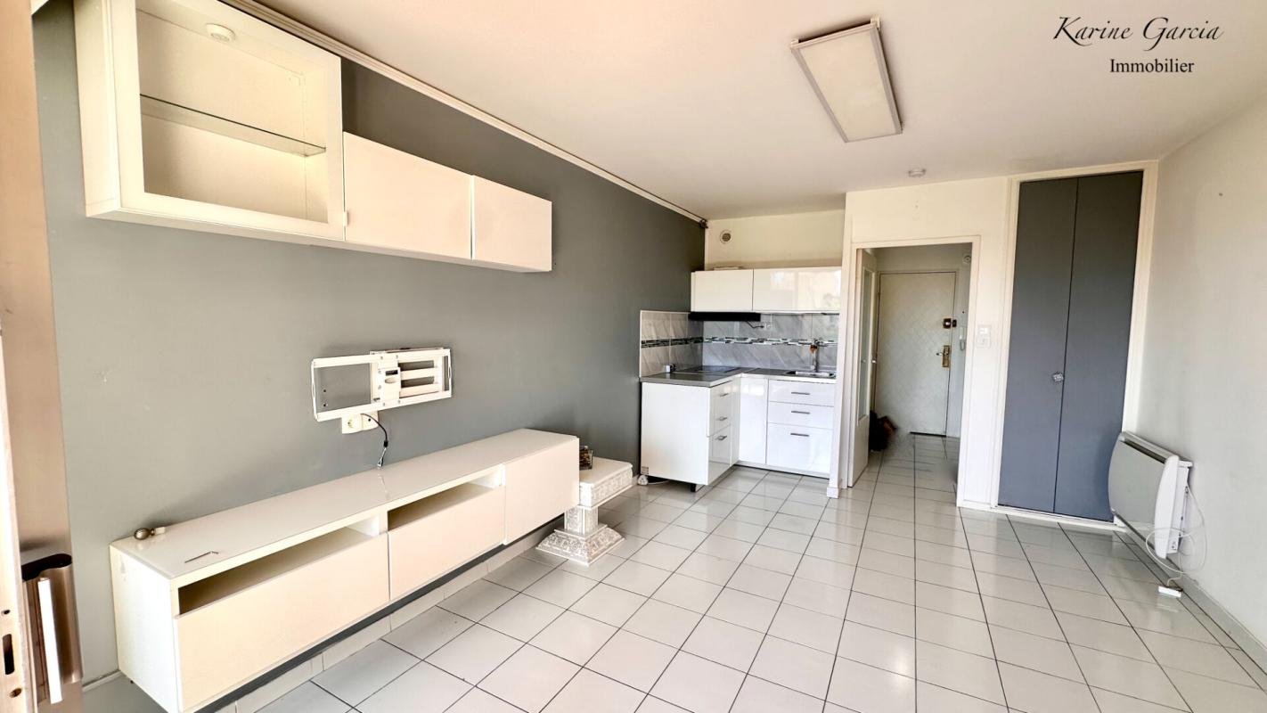 Appartement à vendre, 24m², Bandol