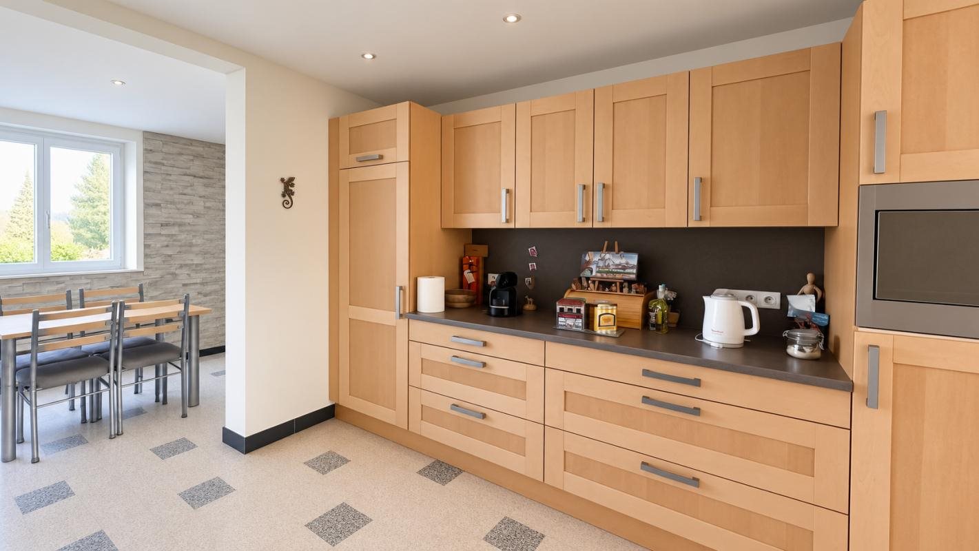 Appartement à vendre, 79m², Toulon