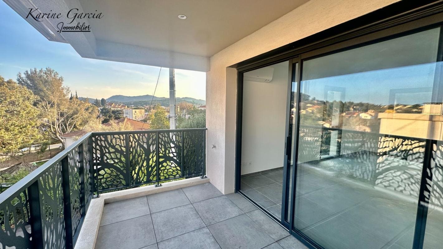 Appartement à vendre, 62m², Six-Fours-les-Plages