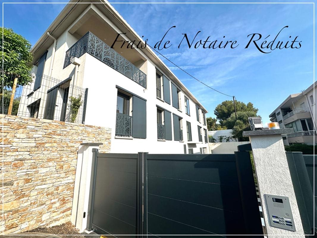 Appartement à vendre, 62m², Six-Fours-les-Plages