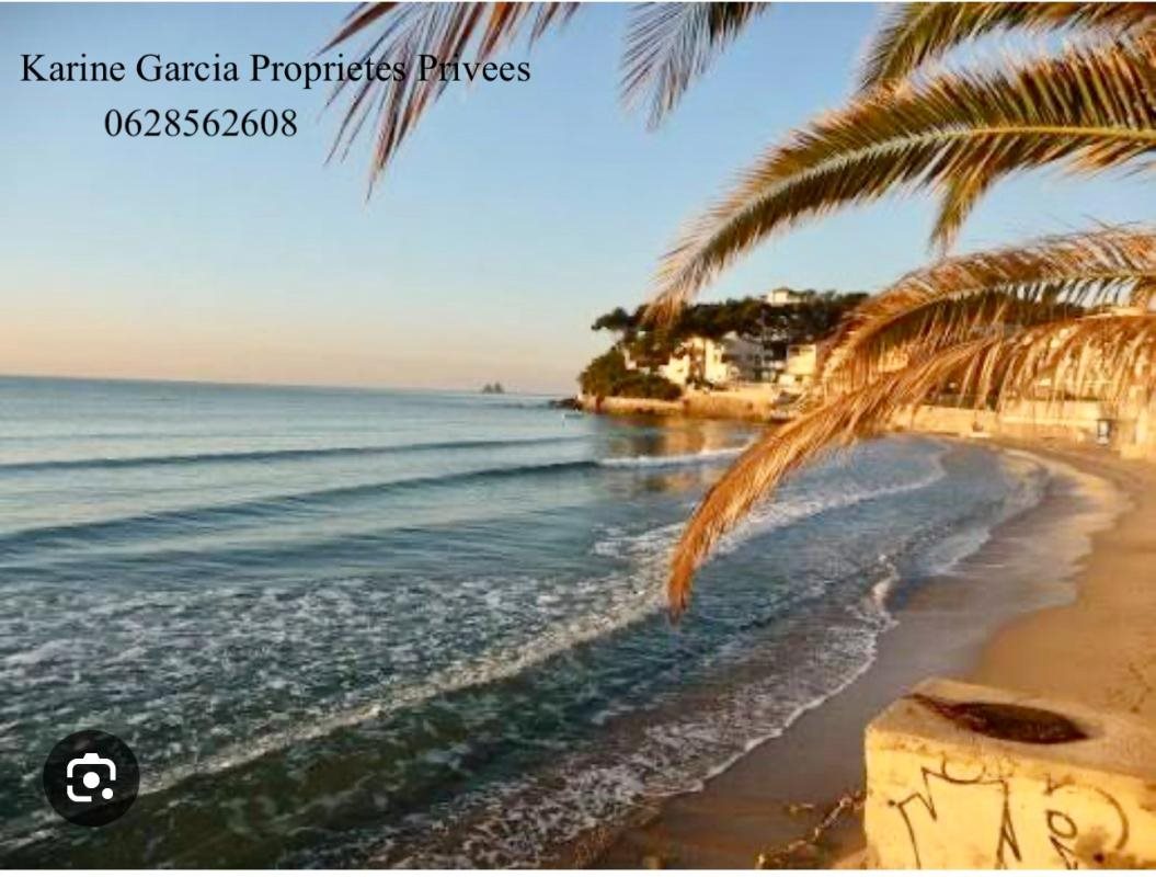 Maison à vendre, 44m², La Seyne-sur-Mer