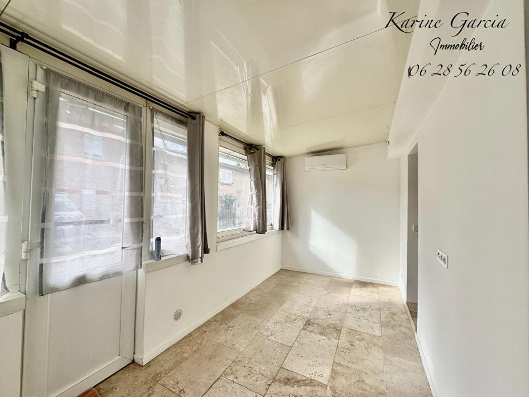 Maison à vendre, 44m², La Seyne-sur-Mer