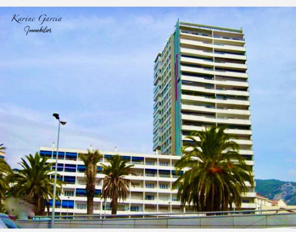 Appartement à vendre, 78m², Toulon