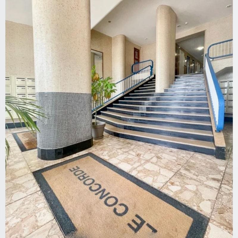 Appartement à vendre, 78m², Toulon