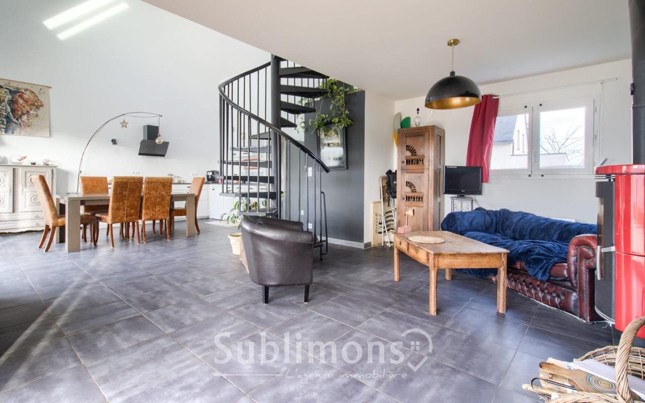 Maison à vendre, 87m², Sarzeau