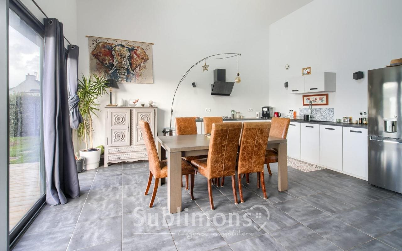 Maison à vendre, 87m², Sarzeau