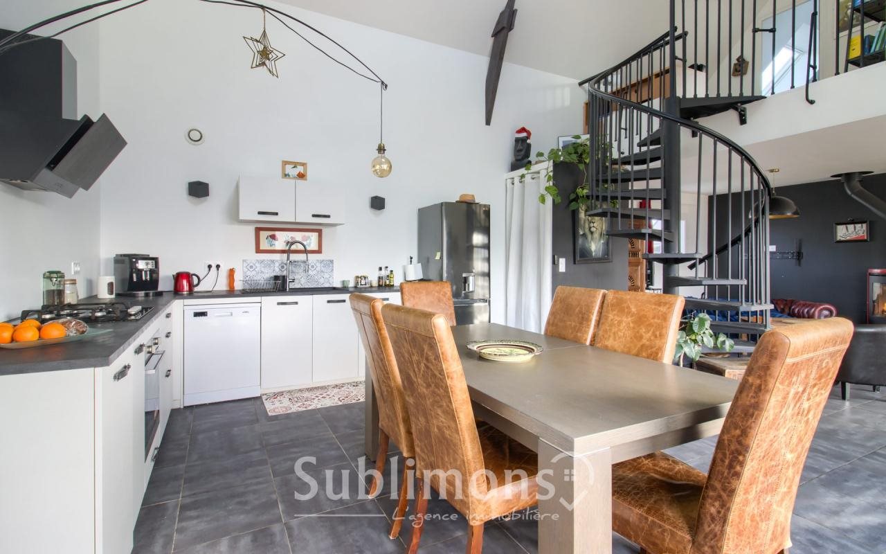 Maison à vendre, 87m², Sarzeau