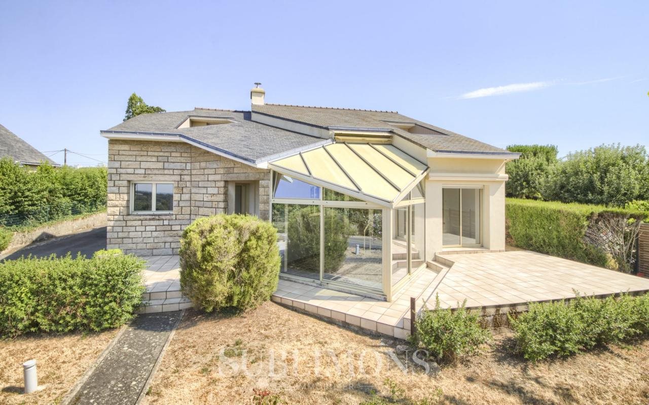 Maison à vendre, 126m², Muzillac