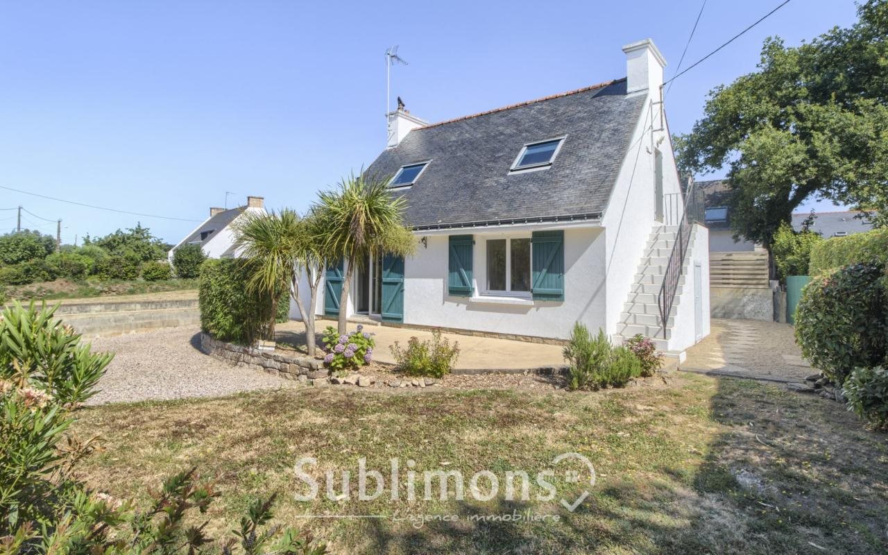 Maison à vendre, 75m², Sarzeau
