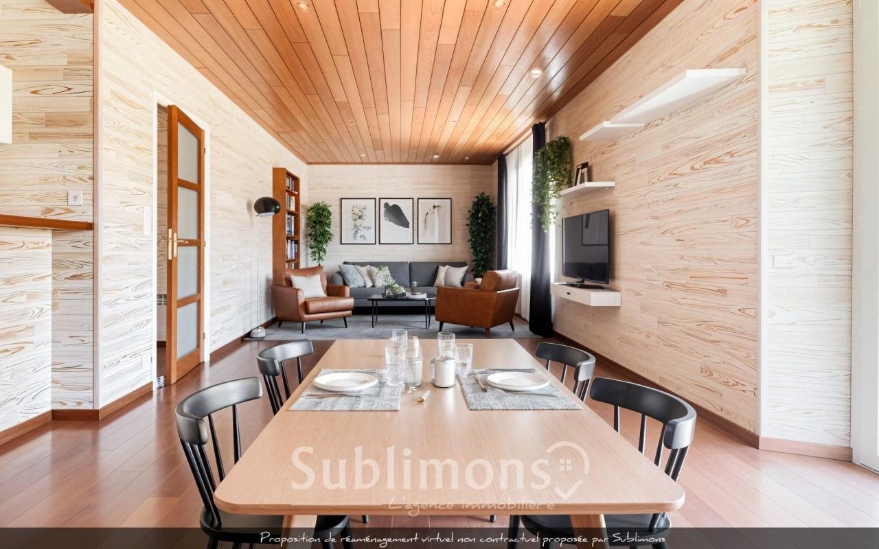 Maison à vendre, 75m², Sarzeau