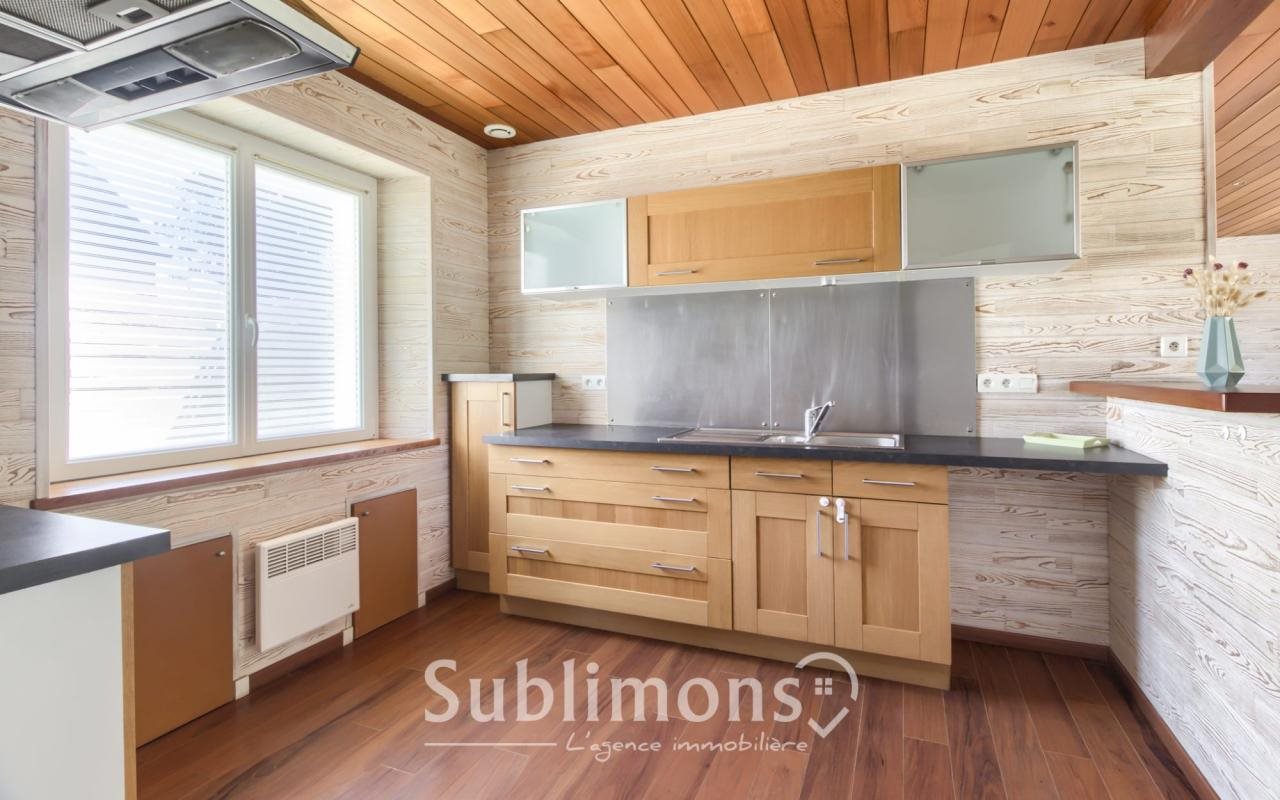 Maison à vendre, 75m², Sarzeau