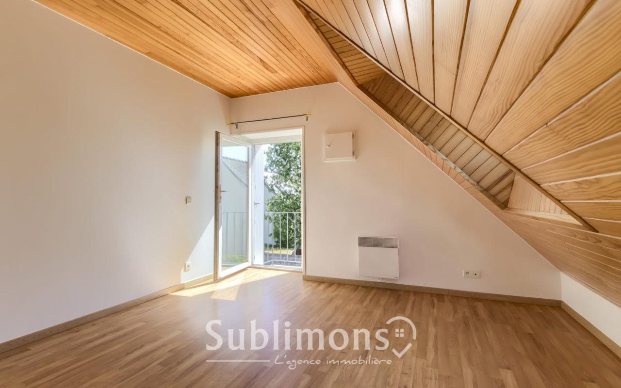Maison à vendre, 75m², Sarzeau