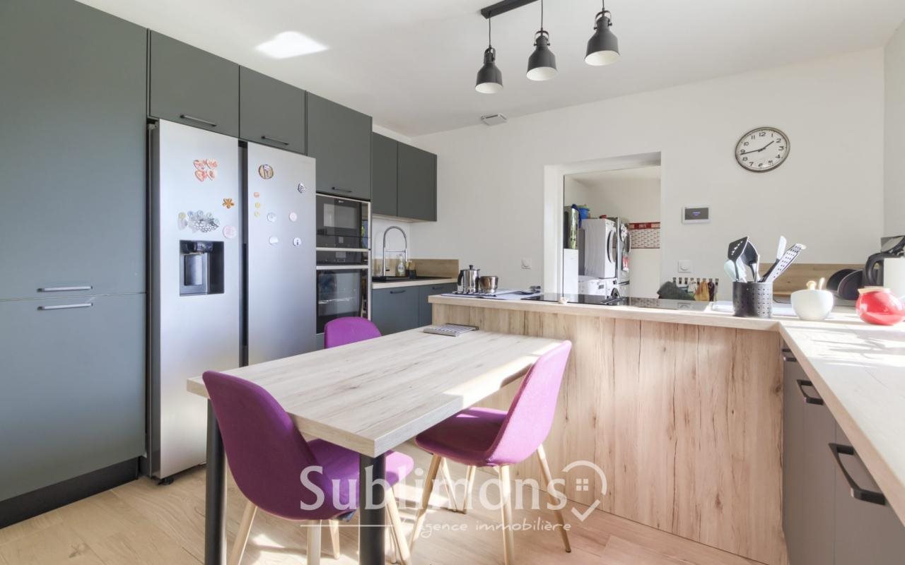 Maison à vendre, 118m², Noyal-Muzillac