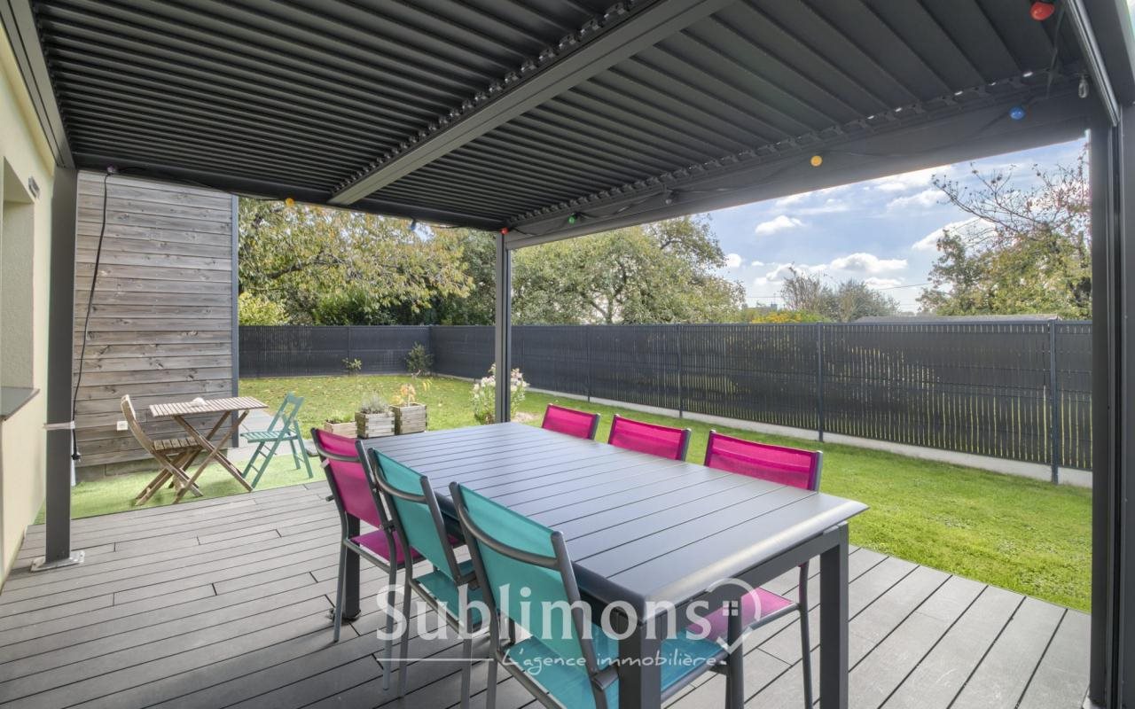 Maison à vendre, 118m², Noyal-Muzillac