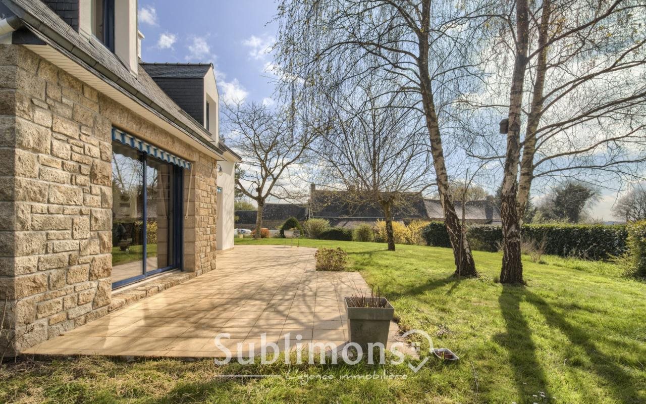 Maison à vendre, 129m², Noyal-Muzillac