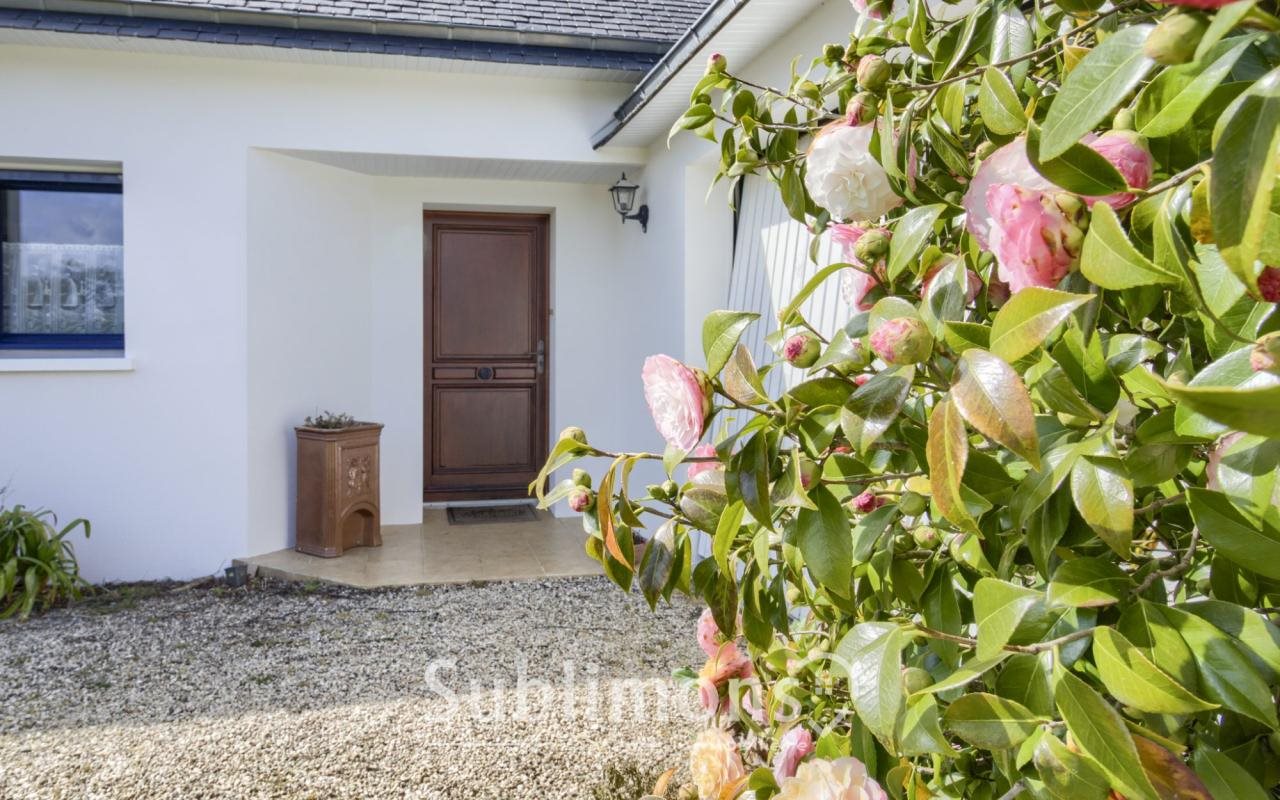 Maison à vendre, 129m², Noyal-Muzillac