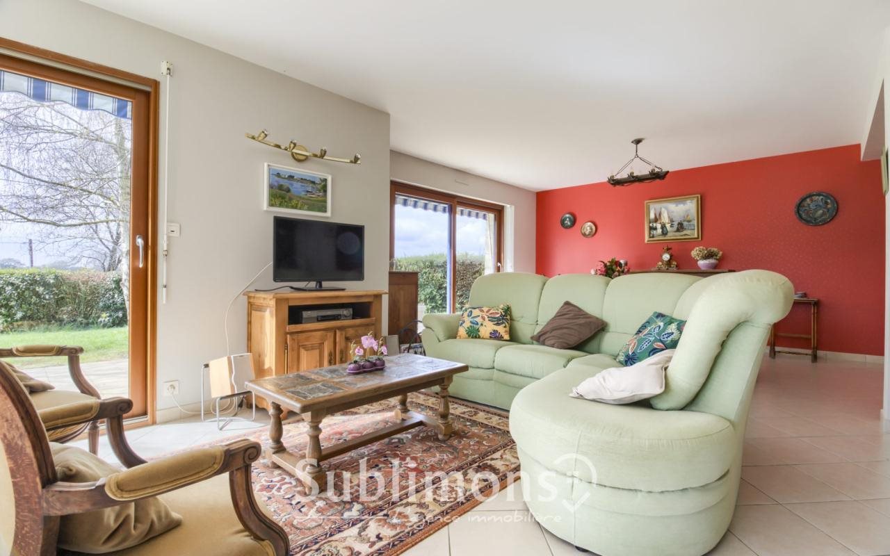 Maison à vendre, 129m², Noyal-Muzillac
