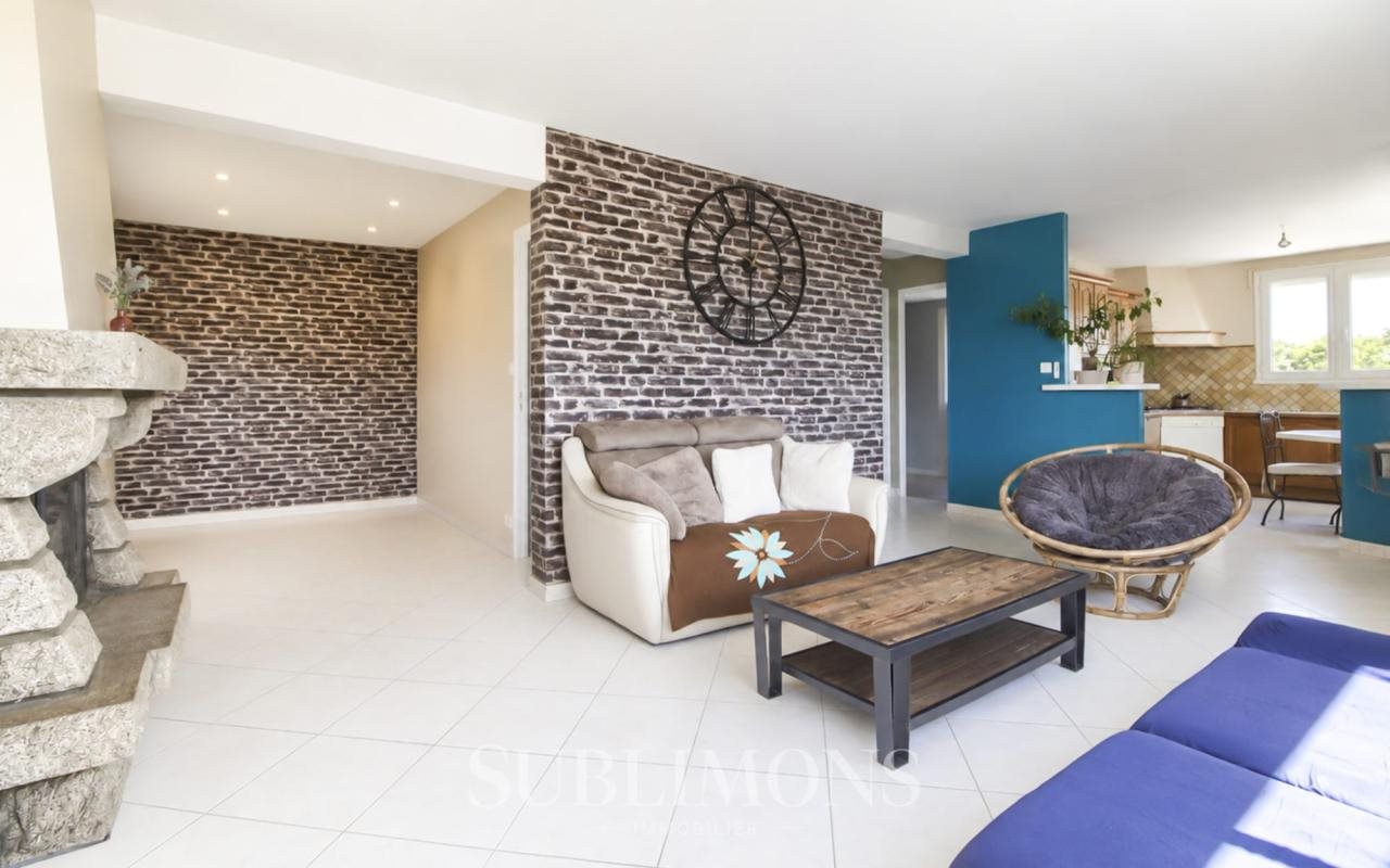 Maison à vendre, 102m², Noyal-Muzillac
