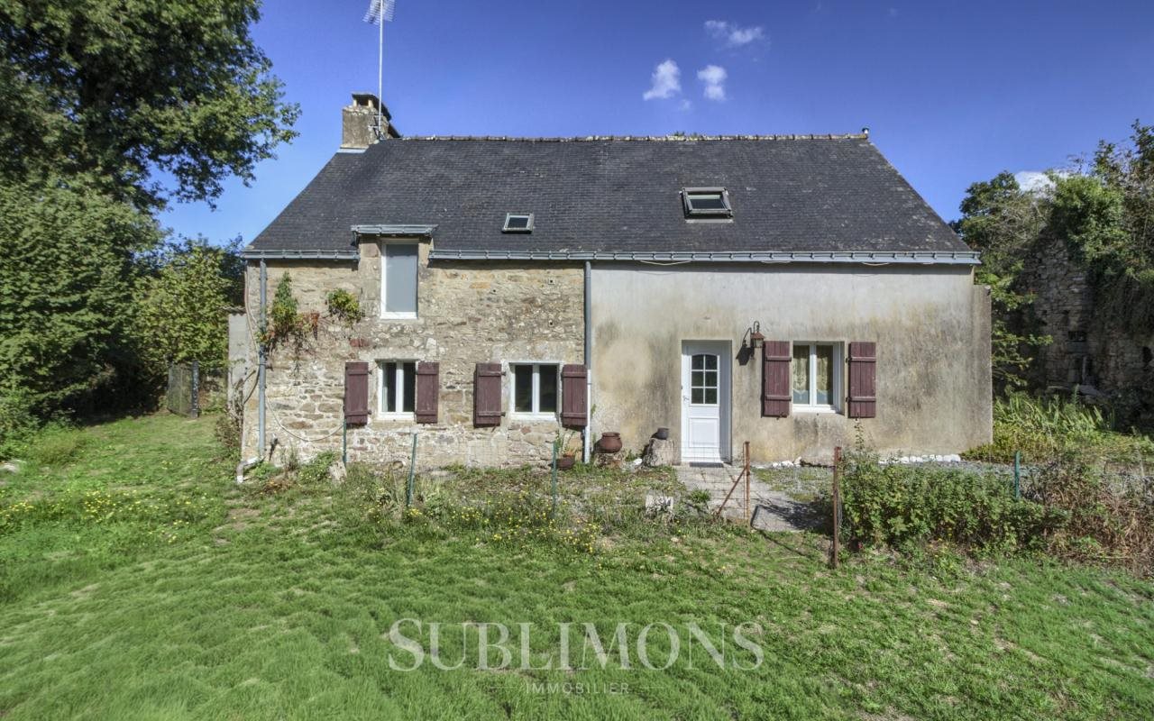 Maison à vendre, 83m², Noyal-Muzillac
