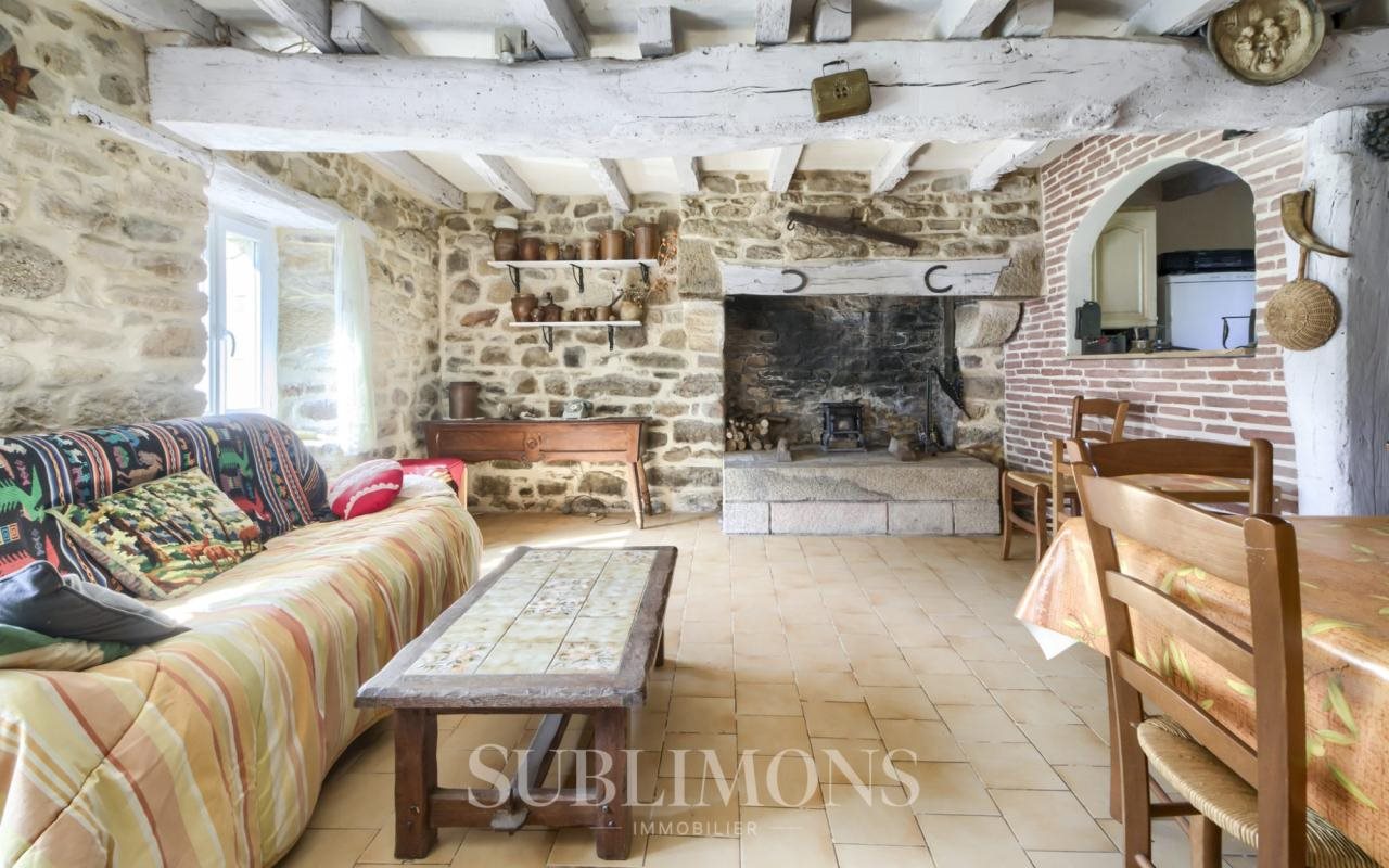 Maison à vendre, 83m², Noyal-Muzillac