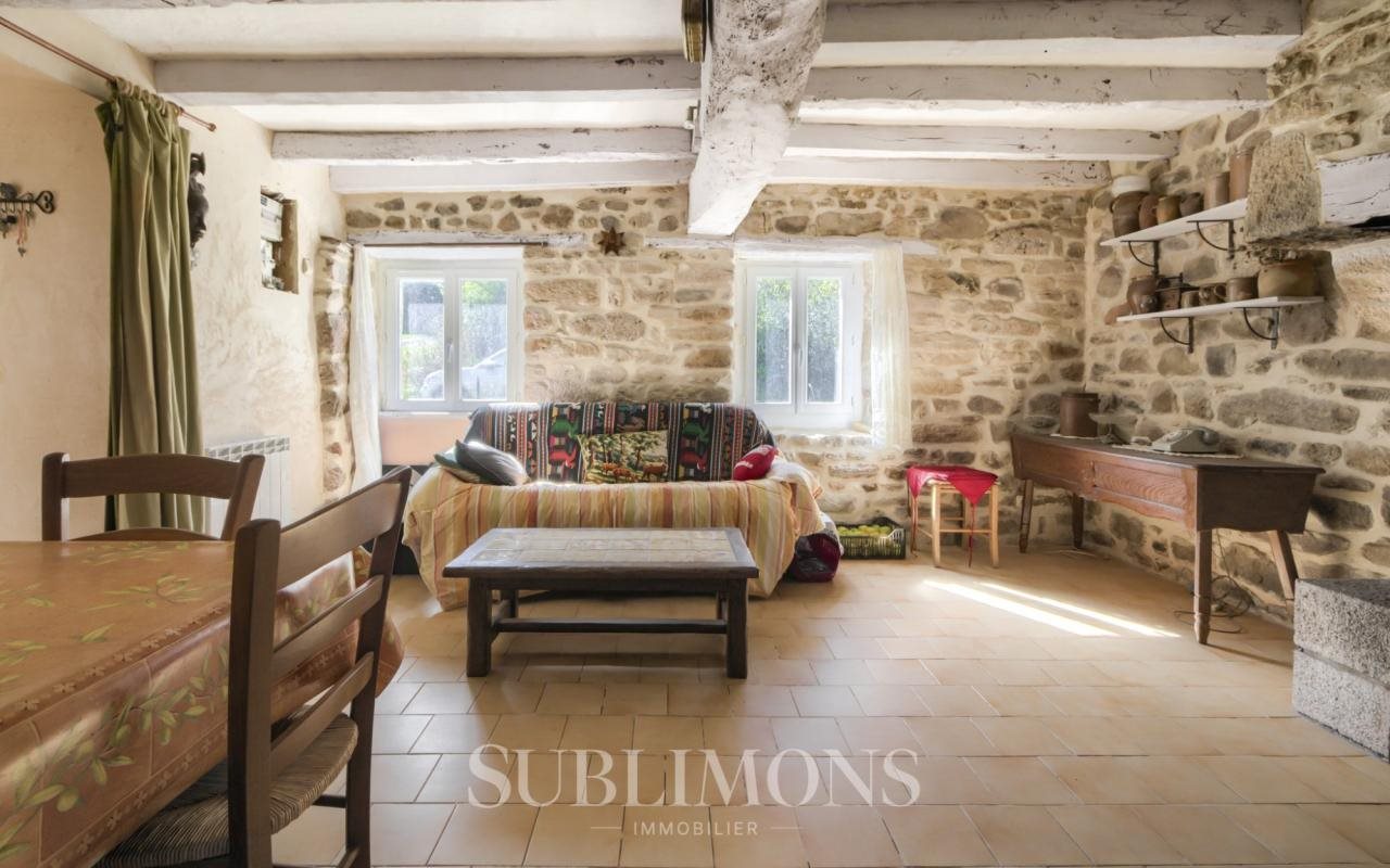 Maison à vendre, 83m², Noyal-Muzillac